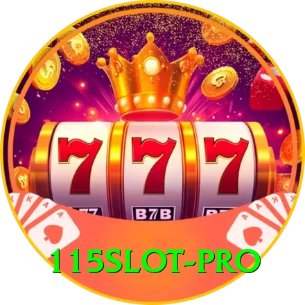 115slot Jackpot VIP v2.4.6 - 2