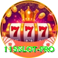 115slot Jackpot VIP v2.4.6