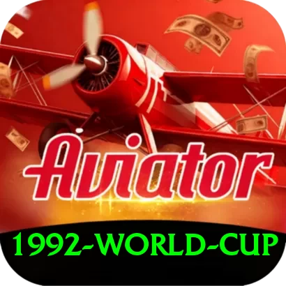 1992 world cup Ultimate Pro v3.8.8 - 2