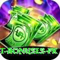 2025 latest bonuses pk Games (Casino & Earning) VIP v4.0.6