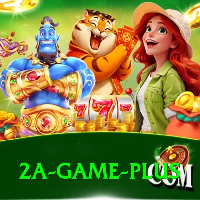2A Game - Plus Earning App - 2