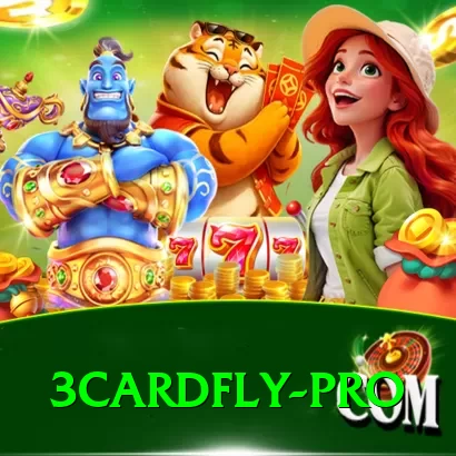 3cardfly Deluxe Casino App - 2