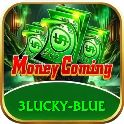 3Lucky Blue Gold v3.0.7 - 2