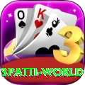 3patti world Games (Casino & Earning) VIP vv4.0.1
