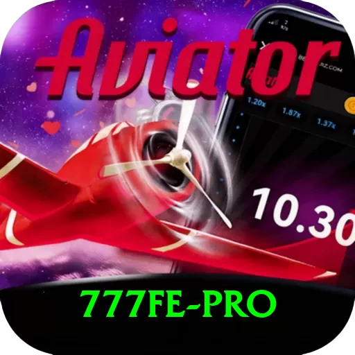 777fe Turbo Pro v3.1.8 - 2