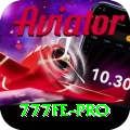 777fe Turbo Pro v3.1.8