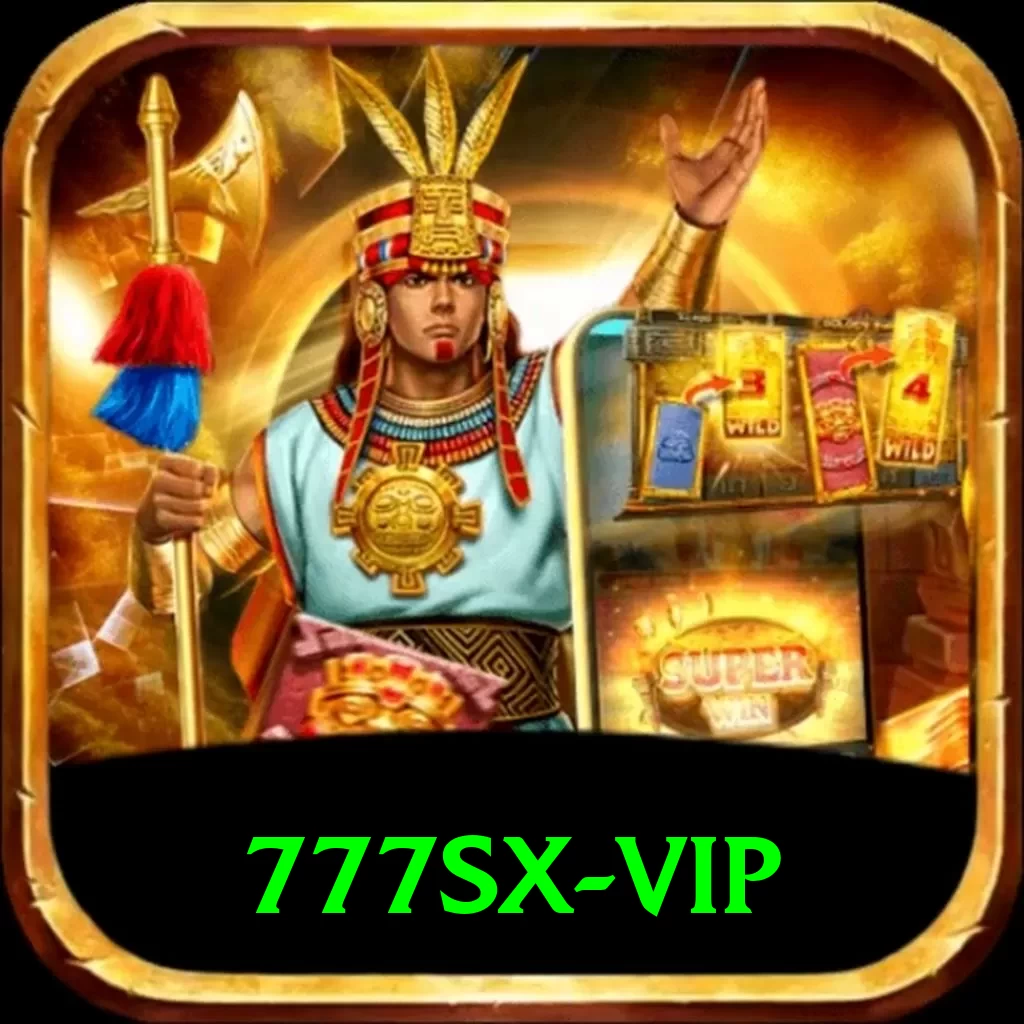 777sx Games (Casino & Earning) Turbo v4.4.9 - 2