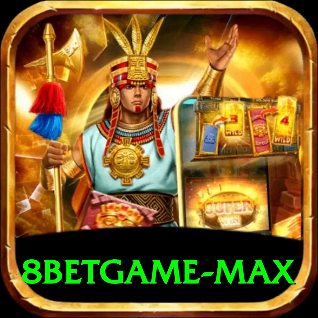 8Betgame Jackpot Super v1.1.4 - 2