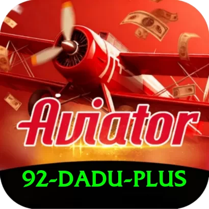 92 dadu Plus v2.3.5 - 2