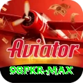98PKR Casino Official v2.7.0