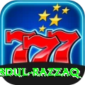 abdul razzaq Deluxe Edition v1.6.6