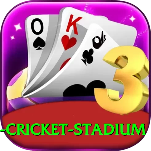 aca vdca cricket stadium Max Pro v5.8.8 - 2