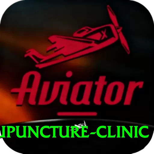 acupuncture clinic Max Pro v4.6.9 - 2