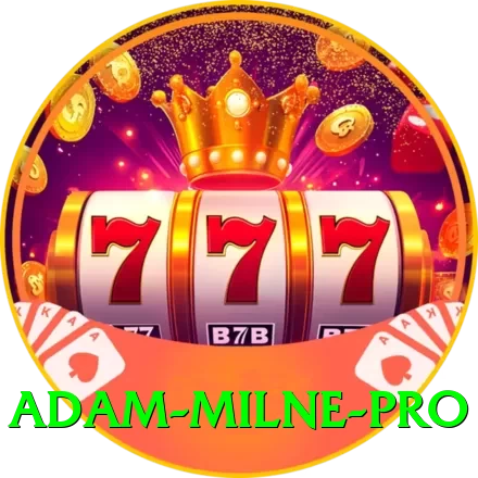 adam milne Gaming VIP v2.6.1 - 2