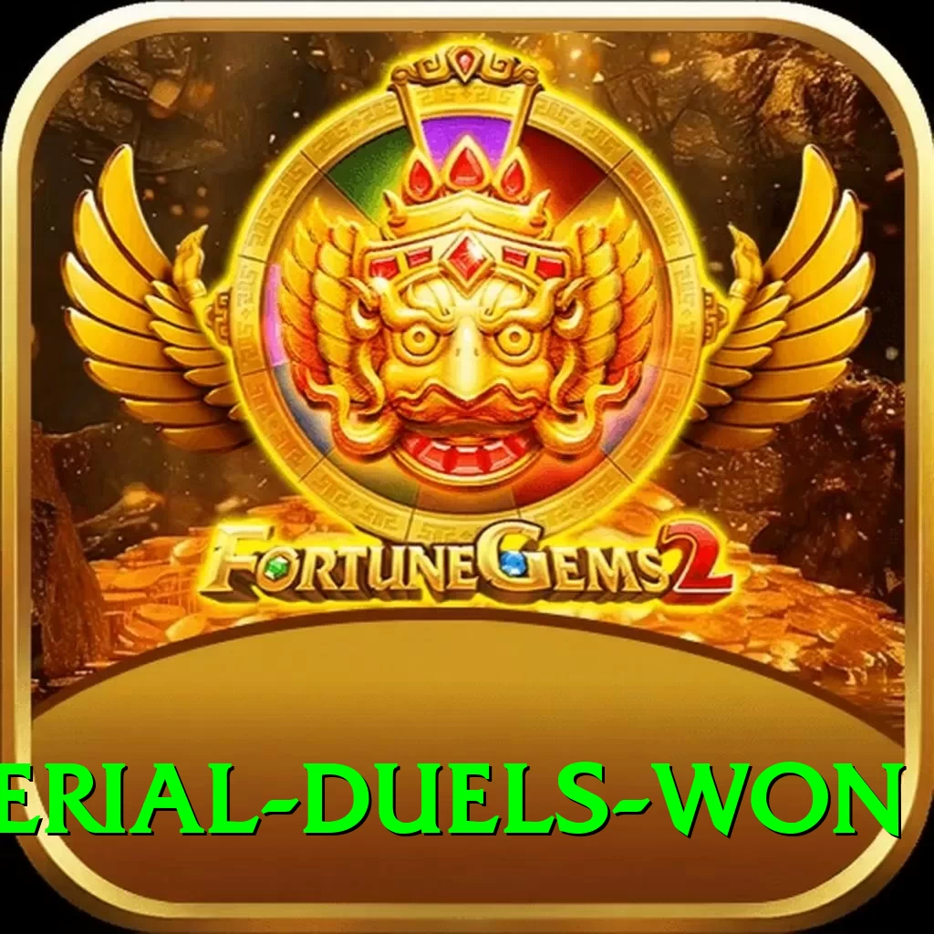 aerial duels won Plus Pro v1.0.5 - 2