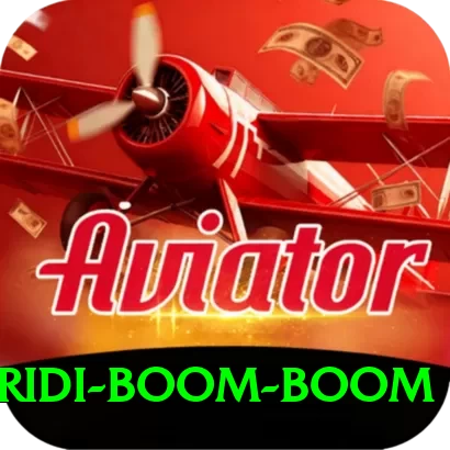 afridi boom boom Games (Casino & Earning) Premium v1.8.3 - 2