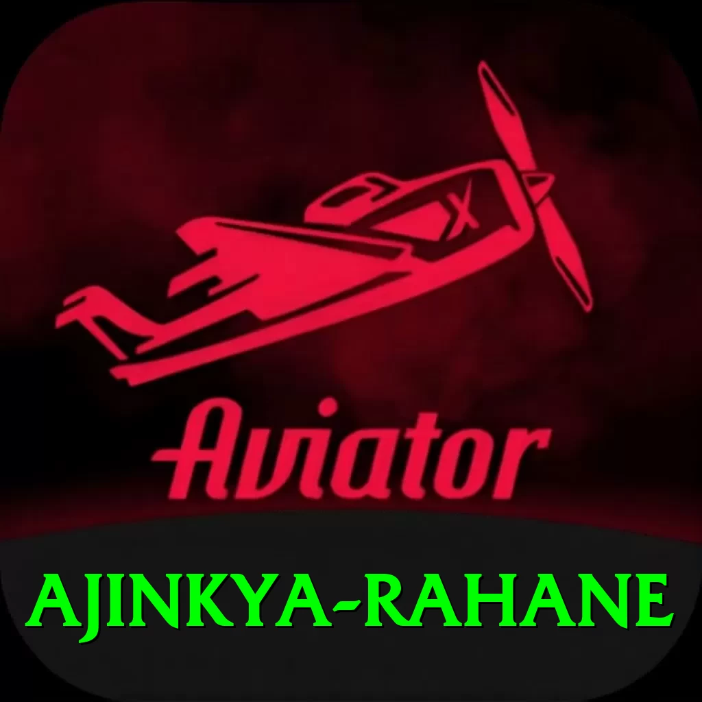 ajinkya rahane Turbo v1.6.7 - 2