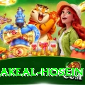 akeal hosein