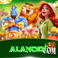 alanodt Master v3.2.0