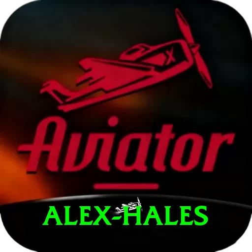 alex hales Turbo v1.0.2 - 2