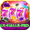 alex hales Plus - Daily Bonus