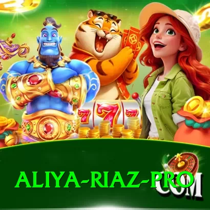 aliya riaz Master Jackpot - 2