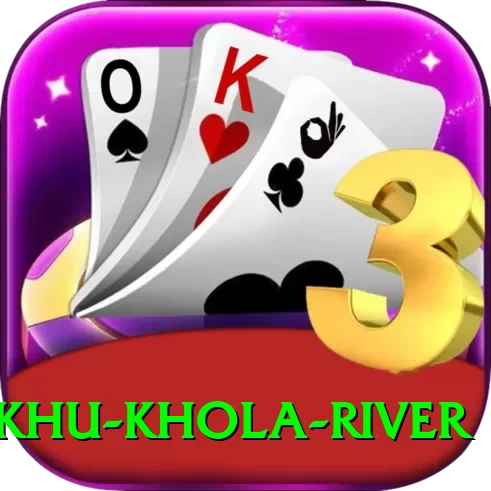 ankhu khola river Premium Edition v3.8.9 - 2