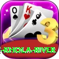 ankhu khola river Premium Edition v3.8.9
