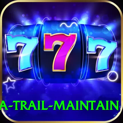 annapurna trail maintain Elite Pro v4.4.6 - 2