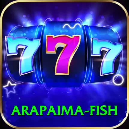 arapaima fish Max Pro v1.1.3 - 2