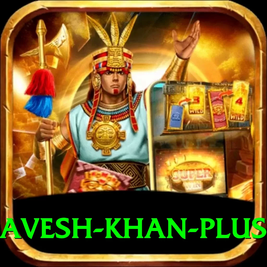avesh khan Deluxe - Free Download - 2