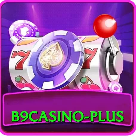 b9casino Max Rewards - 2