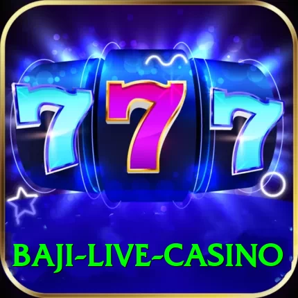 baji live casino Gold Edition v1.6.7 - 2