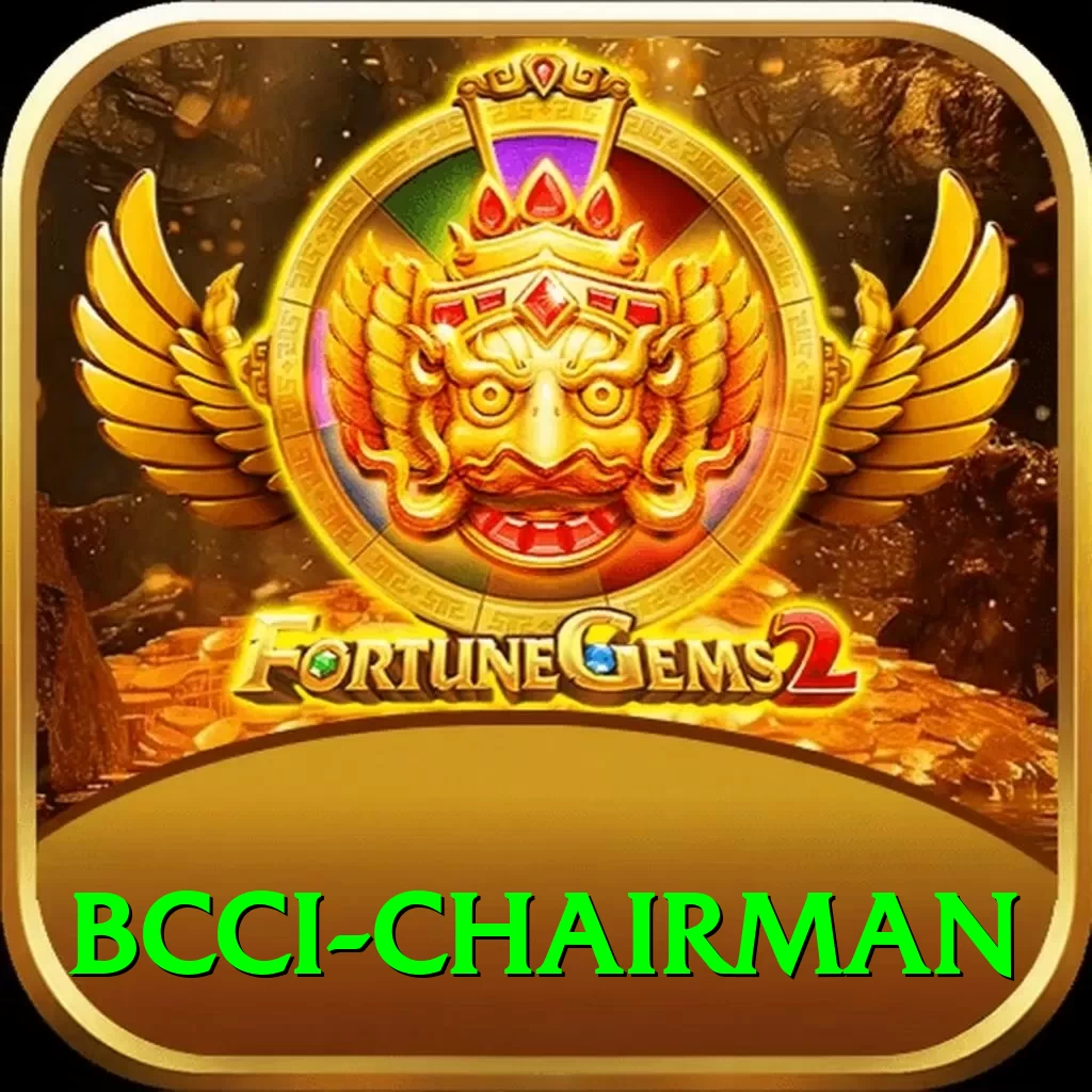 bcci chairman Plus v3.4.3 - 2