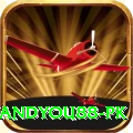 betandyou88.pk Casino Gold v4.3.2