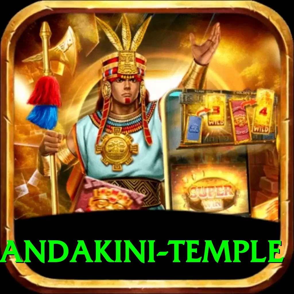 bhagalpur mandakini temple Pro1 v3.1.3 - 2