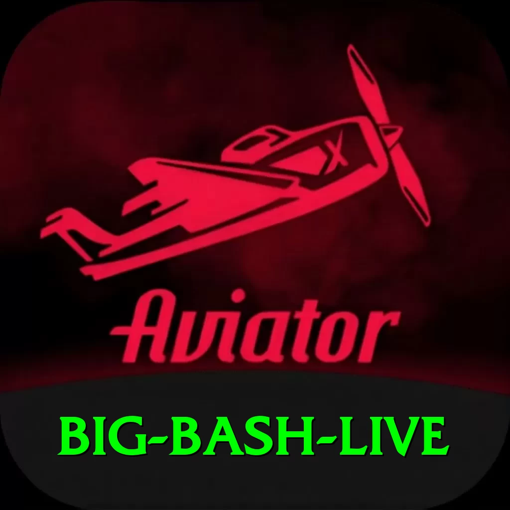 big bash live Deluxe Pro v5.4.5 - 2