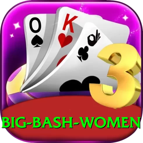 big bash women Master Pro v3.8.2 - 2
