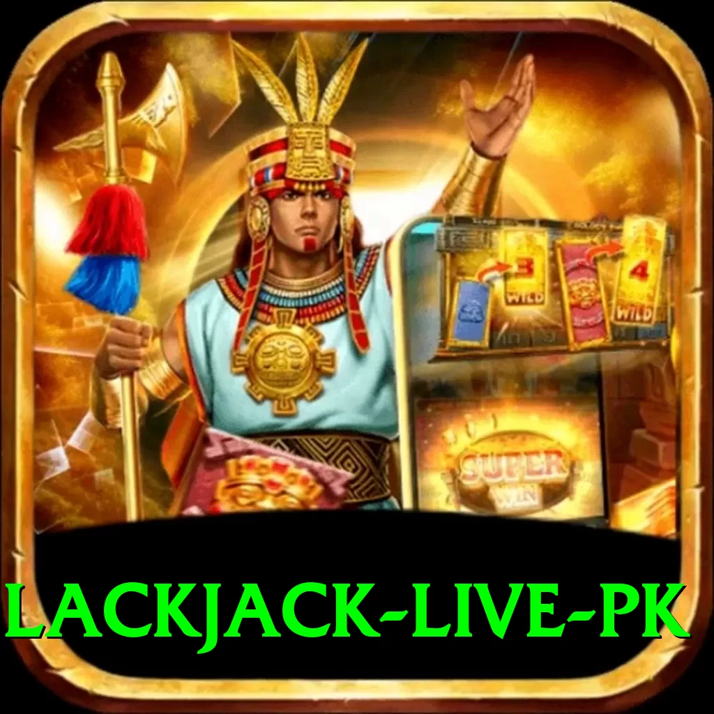 blackjack live pk Plus Edition v4.0.6 - 2