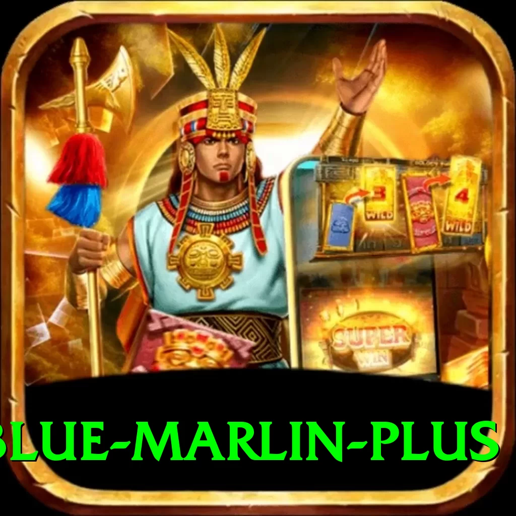 blue marlin Plus Gaming App - 2
