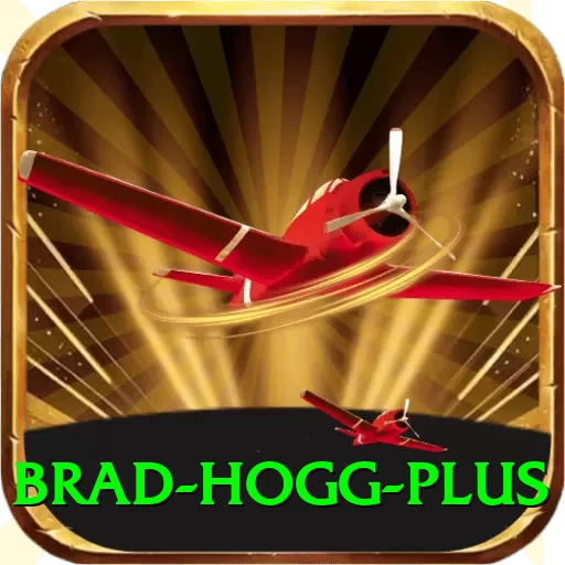 brad hogg Plus Gaming App - 2