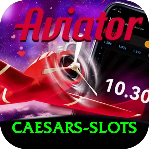 caesars slots Deluxe Pro v5.1.4 - 2