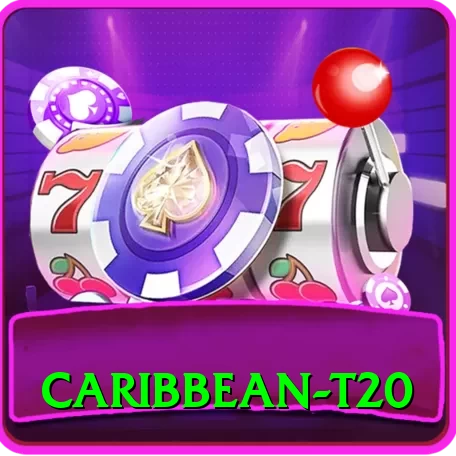 caribbean t20 Gold v1.0.7 - 2