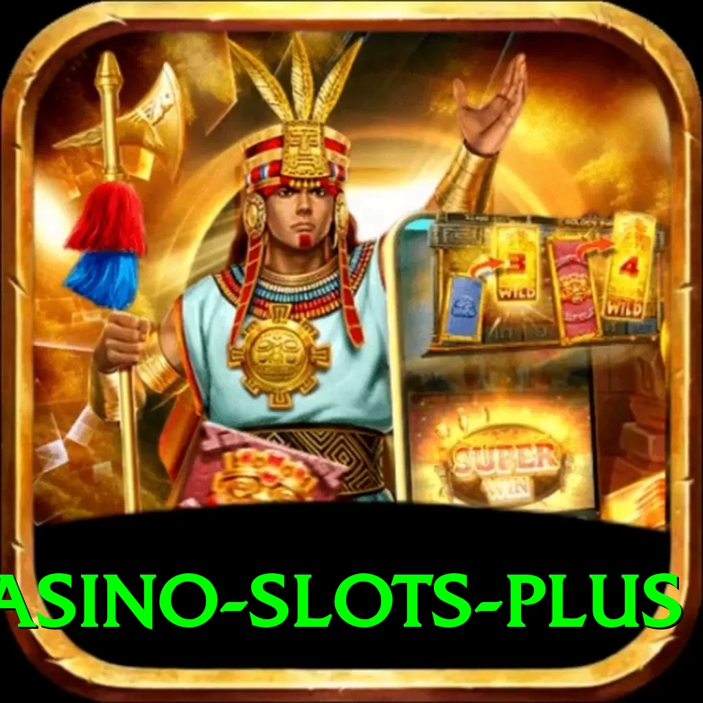 cash frenzy ™ casino slots Casino Master v4.7.2 - 2