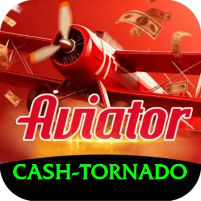cash tornado VIP Edition v4.5.6 - 2