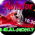 casino games real money Pro v3.0.0