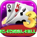 chhusang fossil hill Gold Edition v5.0.9