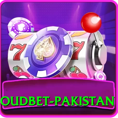 Cloudbet Pakistan App - 2