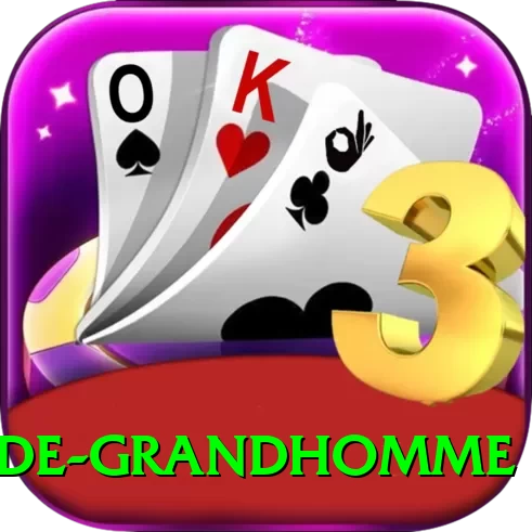 colin de grandhomme VIP Edition v4.9.0 - 2