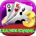 colin de grandhomme VIP Edition v4.9.0